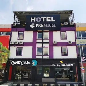 Premium Szálloda