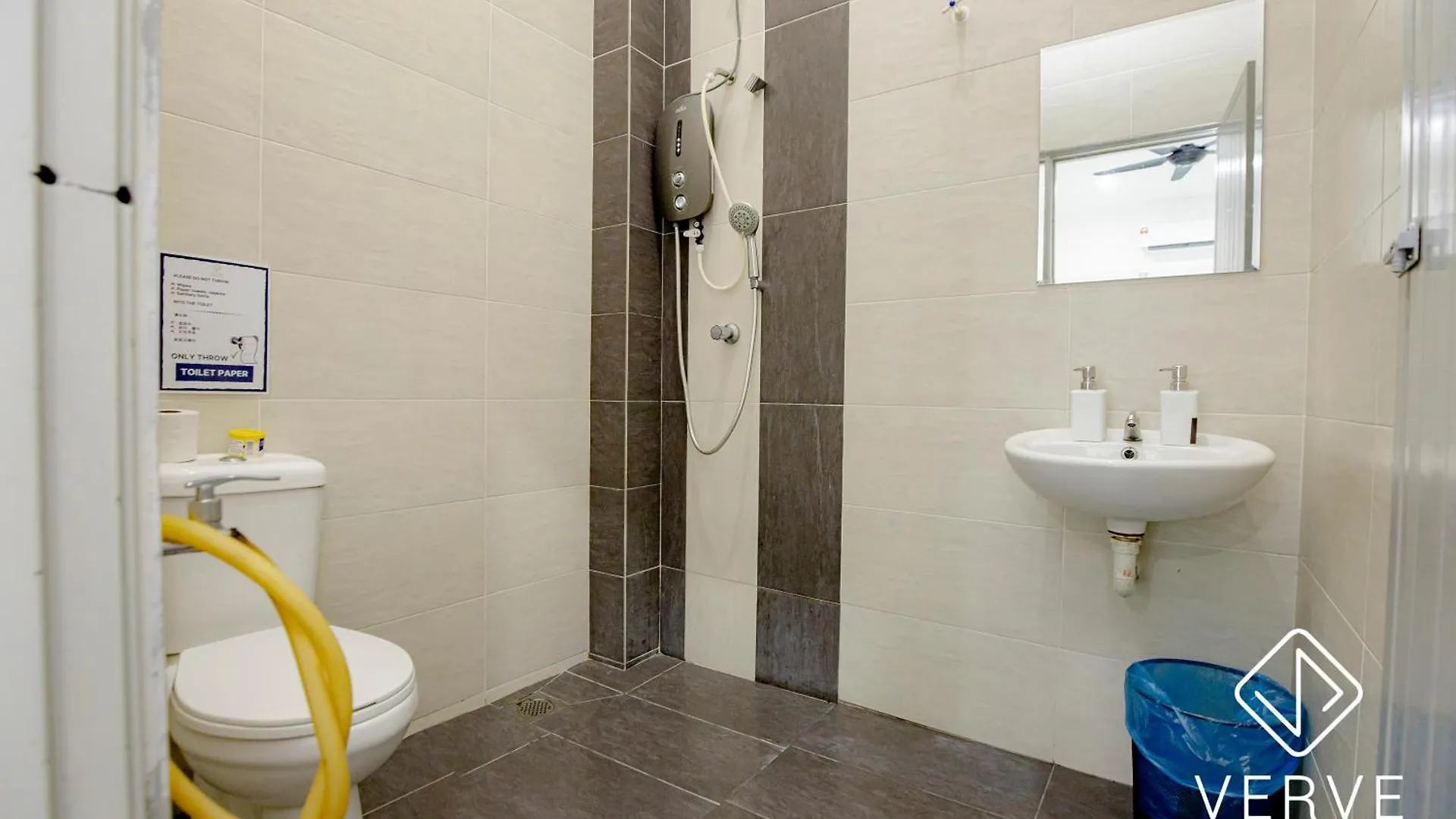 Holiday home Ipoh Luxury Suites By Verve