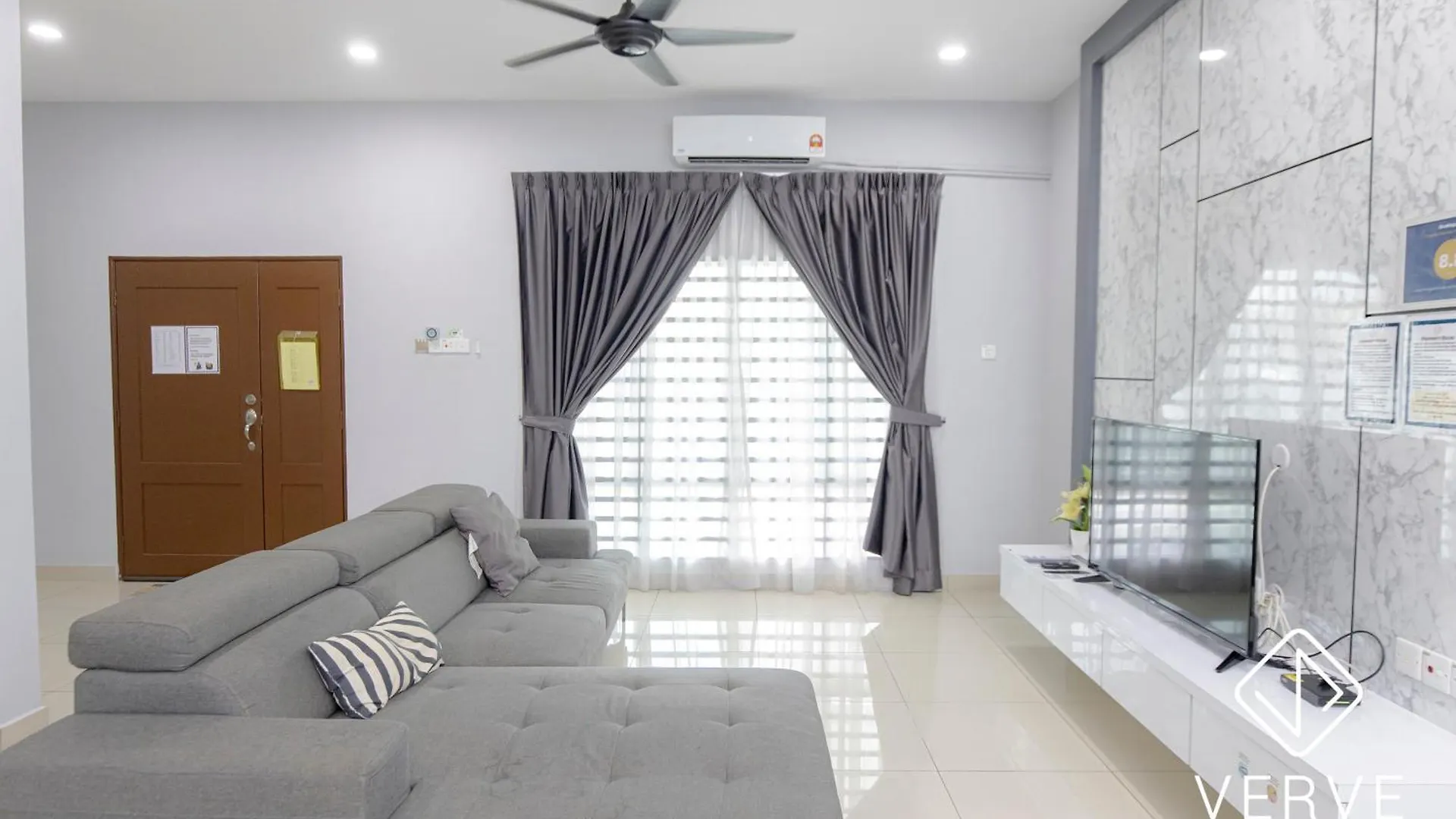 Ipoh Luxury Suites By Verve
