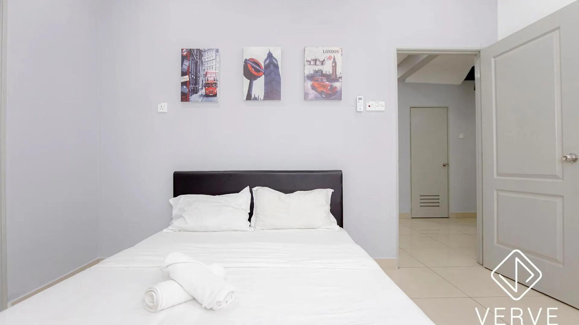 Holiday home Ipoh Luxury Suites By Verve