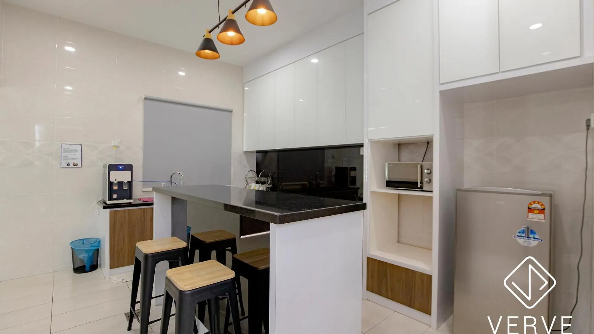 Holiday home Ipoh Luxury Suites By Verve
