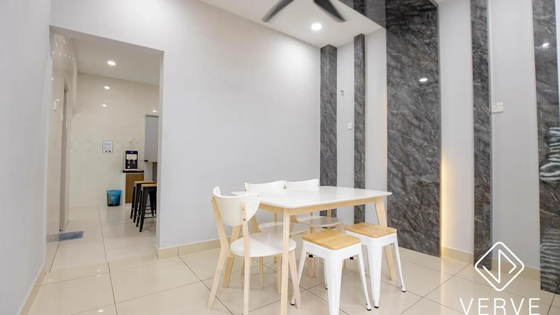 Holiday home Ipoh Luxury Suites By Verve