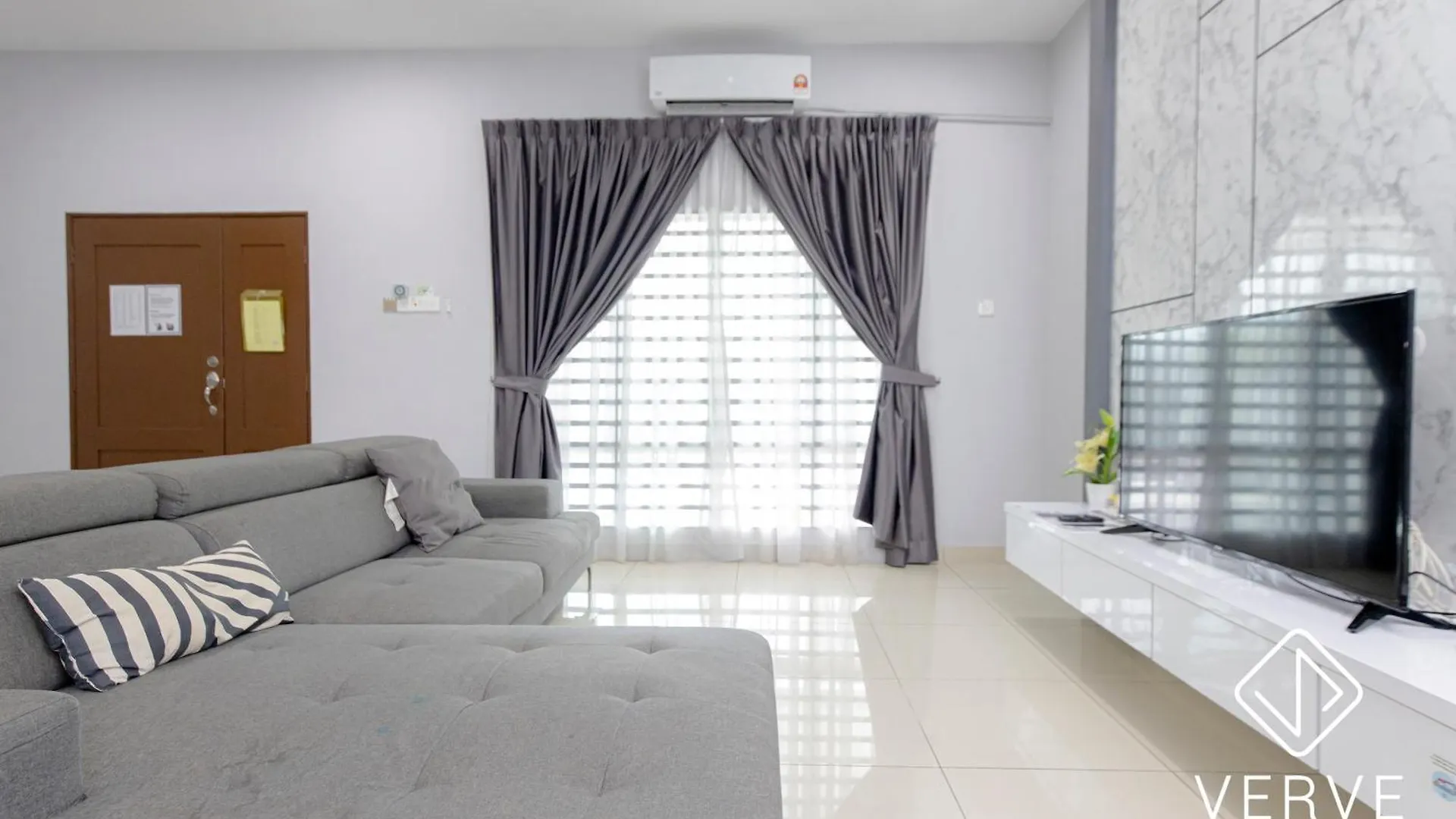 Ipoh Luxury Suites By Verve 0*,
