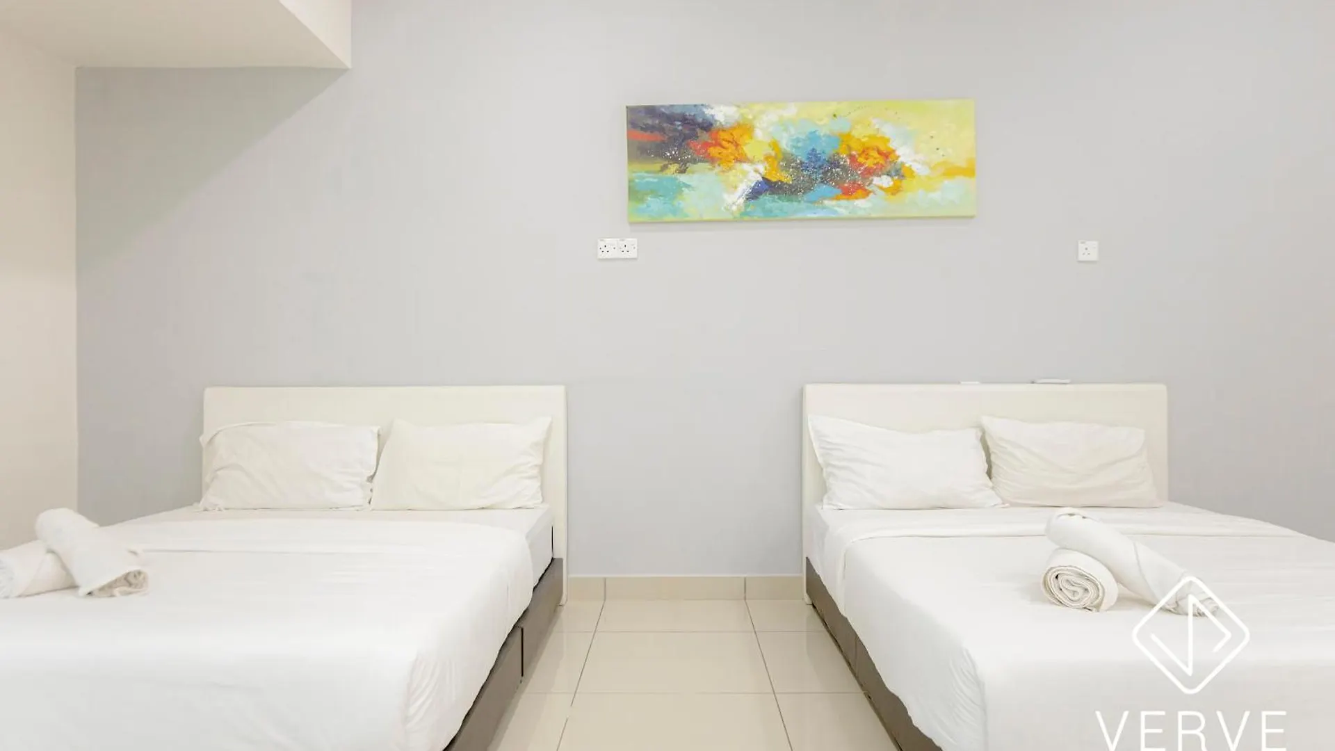Holiday home Ipoh Luxury Suites By Verve Malaysia