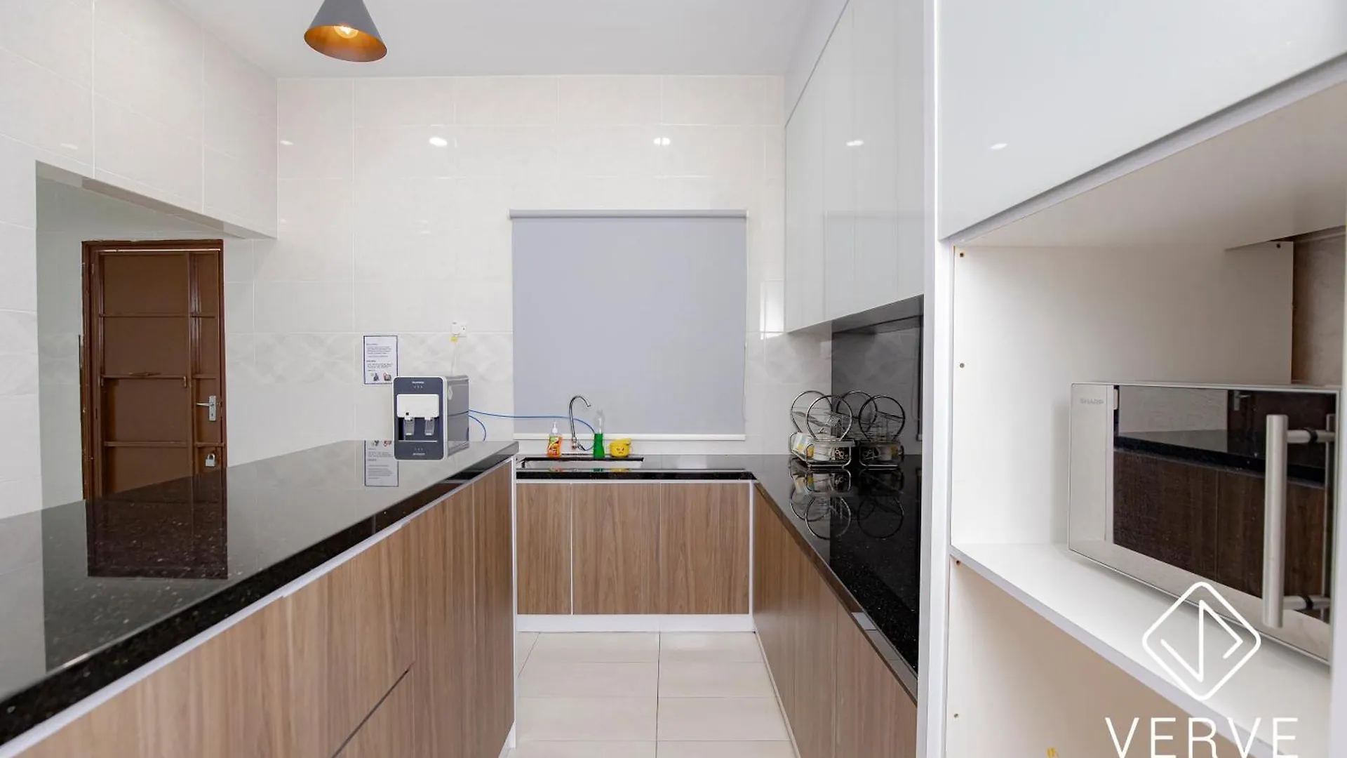 Ipoh Luxury Suites By Verve