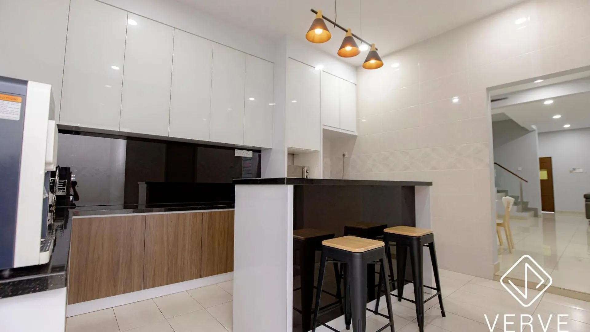 Ipoh Luxury Suites By Verve Malaysia