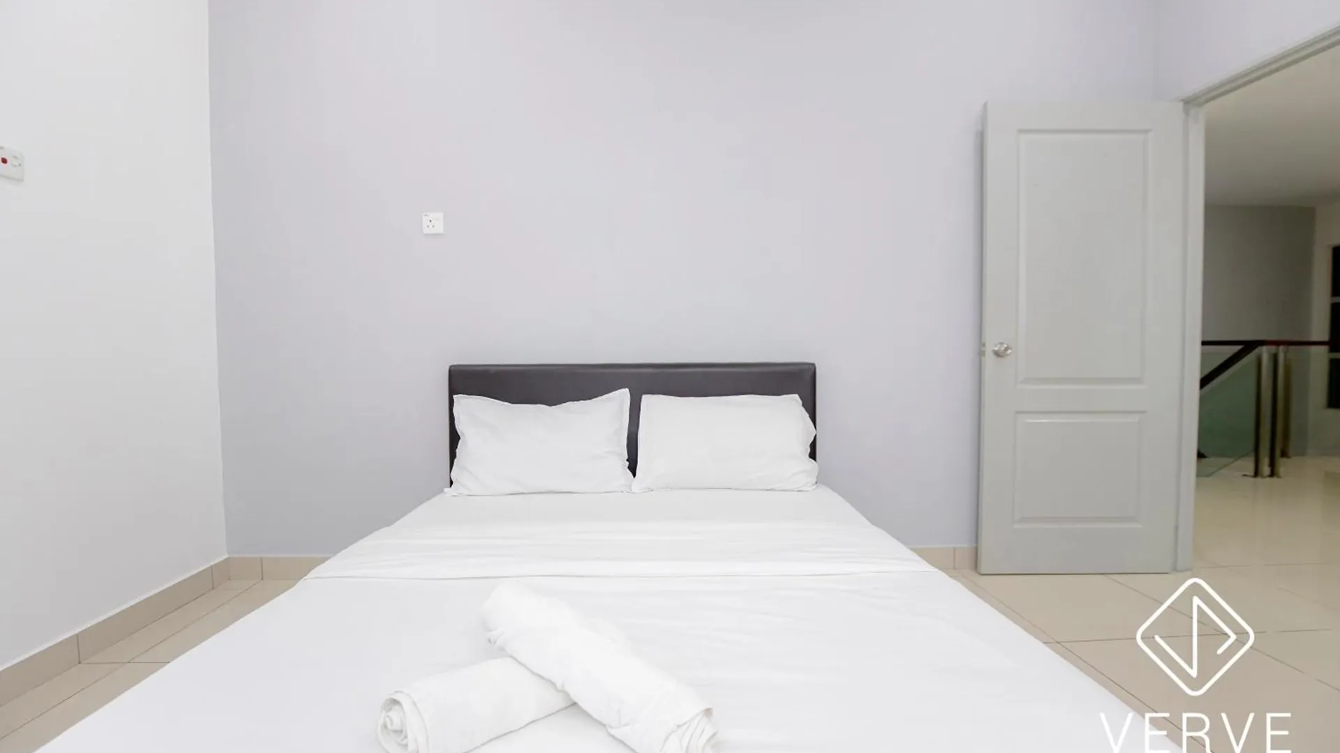 Holiday home Ipoh Luxury Suites By Verve