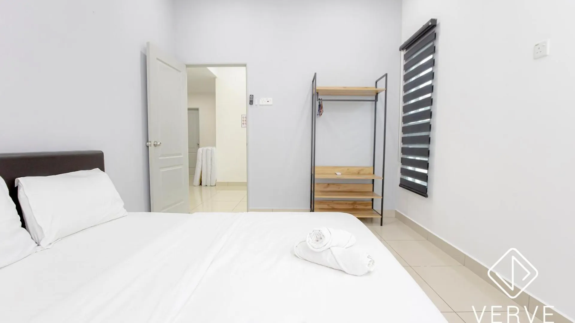 Holiday home Ipoh Luxury Suites By Verve Malaysia