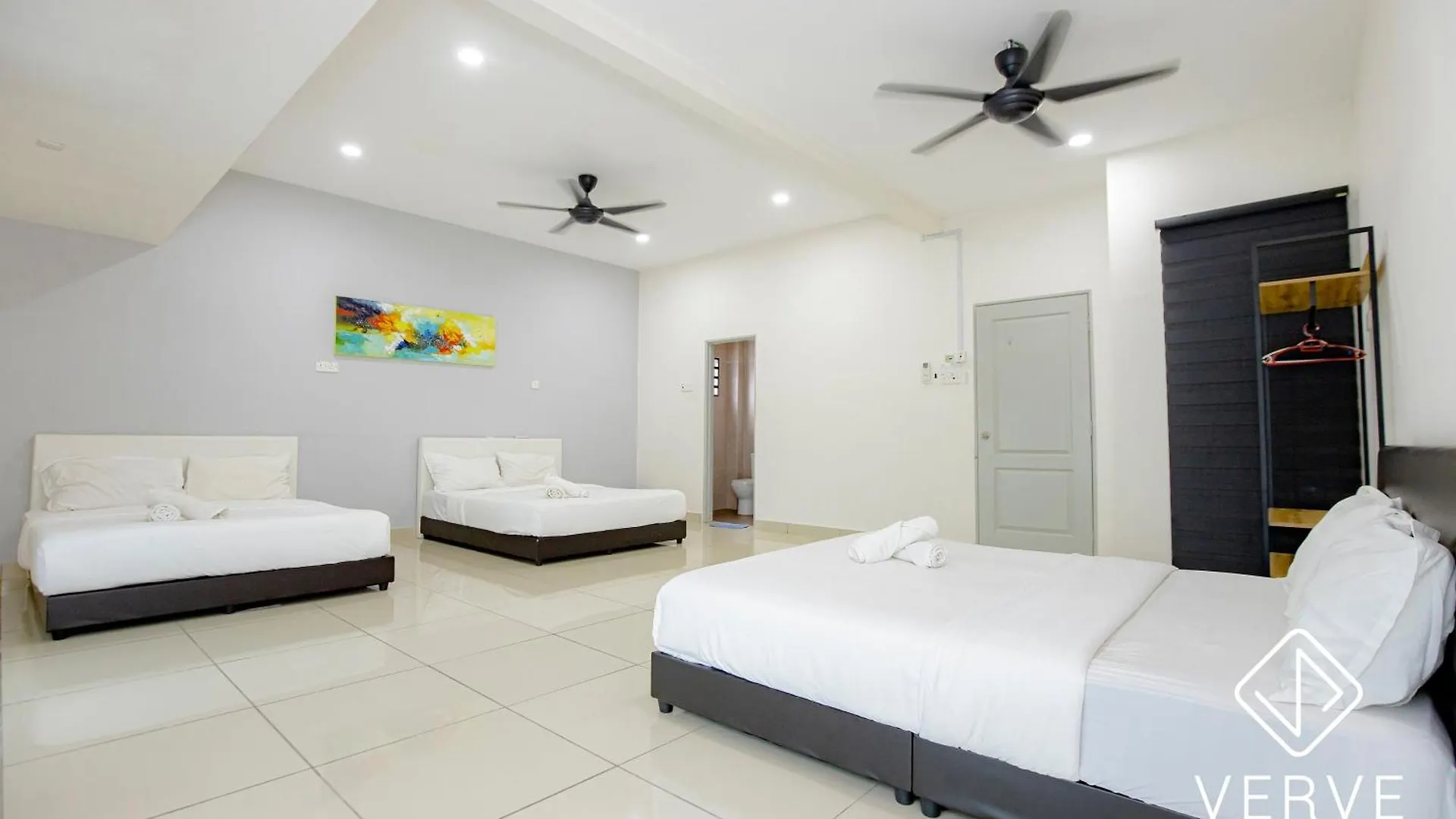 Ipoh Luxury Suites By Verve 0*,  Malaysia
