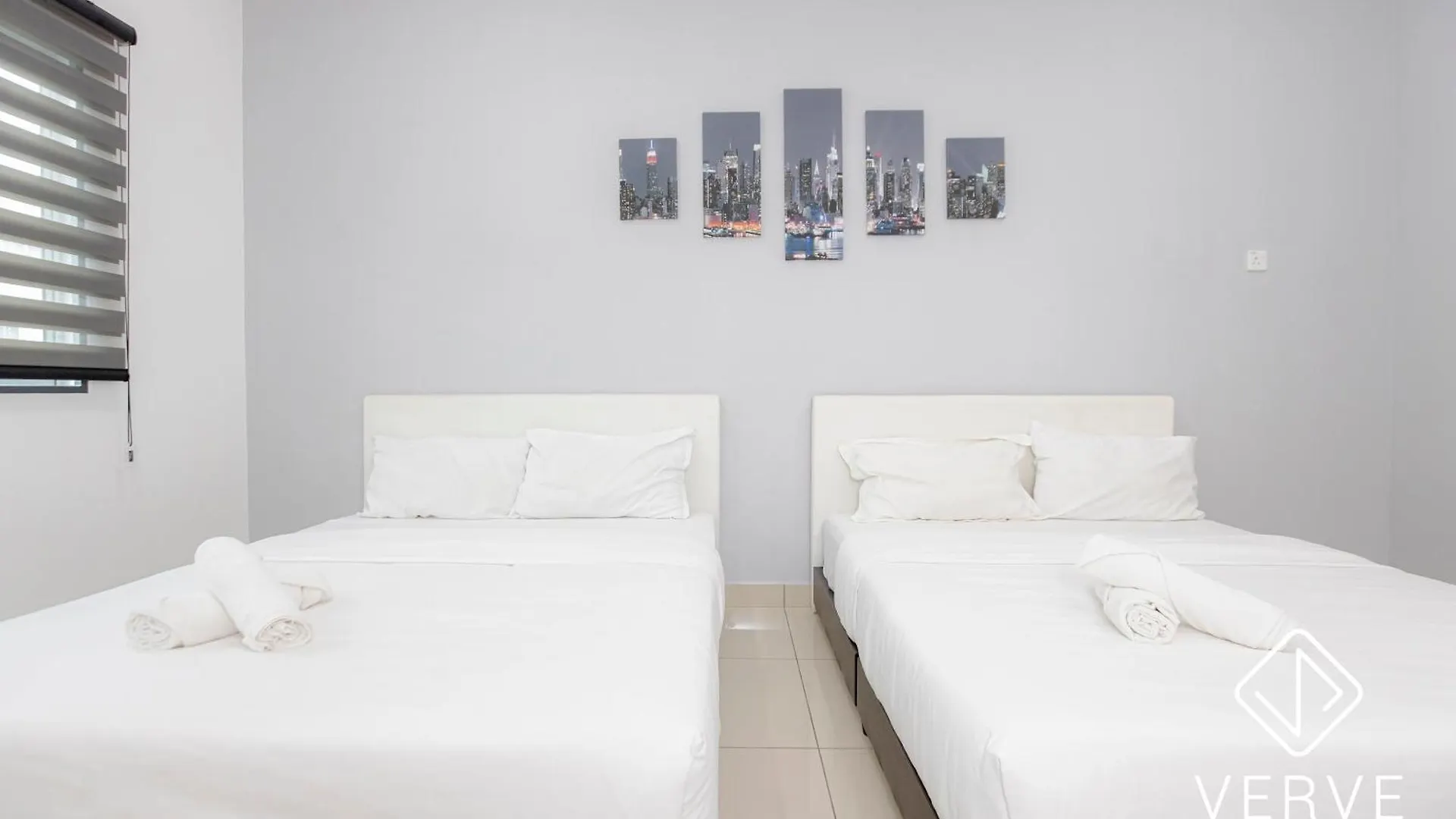 Ipoh Luxury Suites By Verve