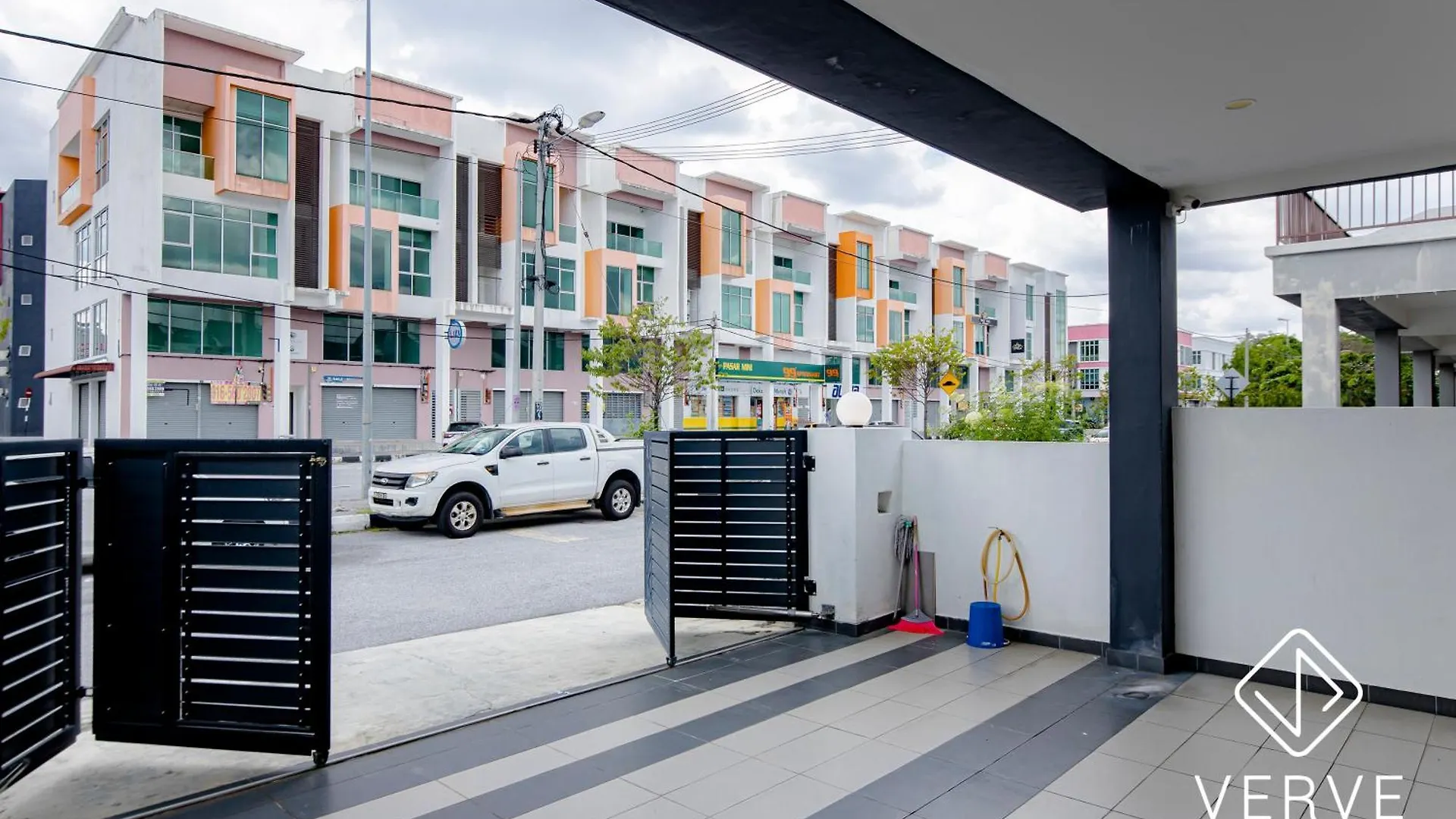 Ipoh Luxury Suites By Verve