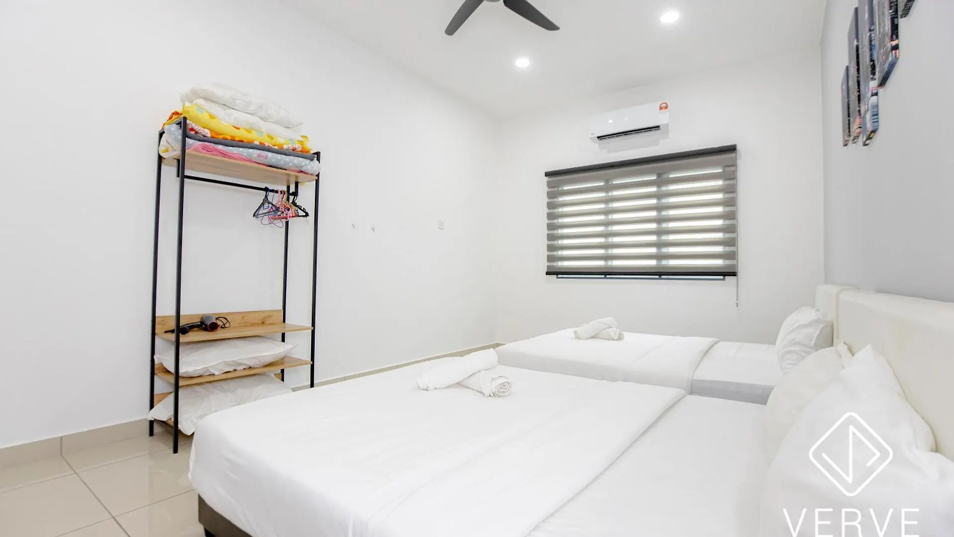 Ipoh Luxury Suites By Verve 0*,  Malaysia