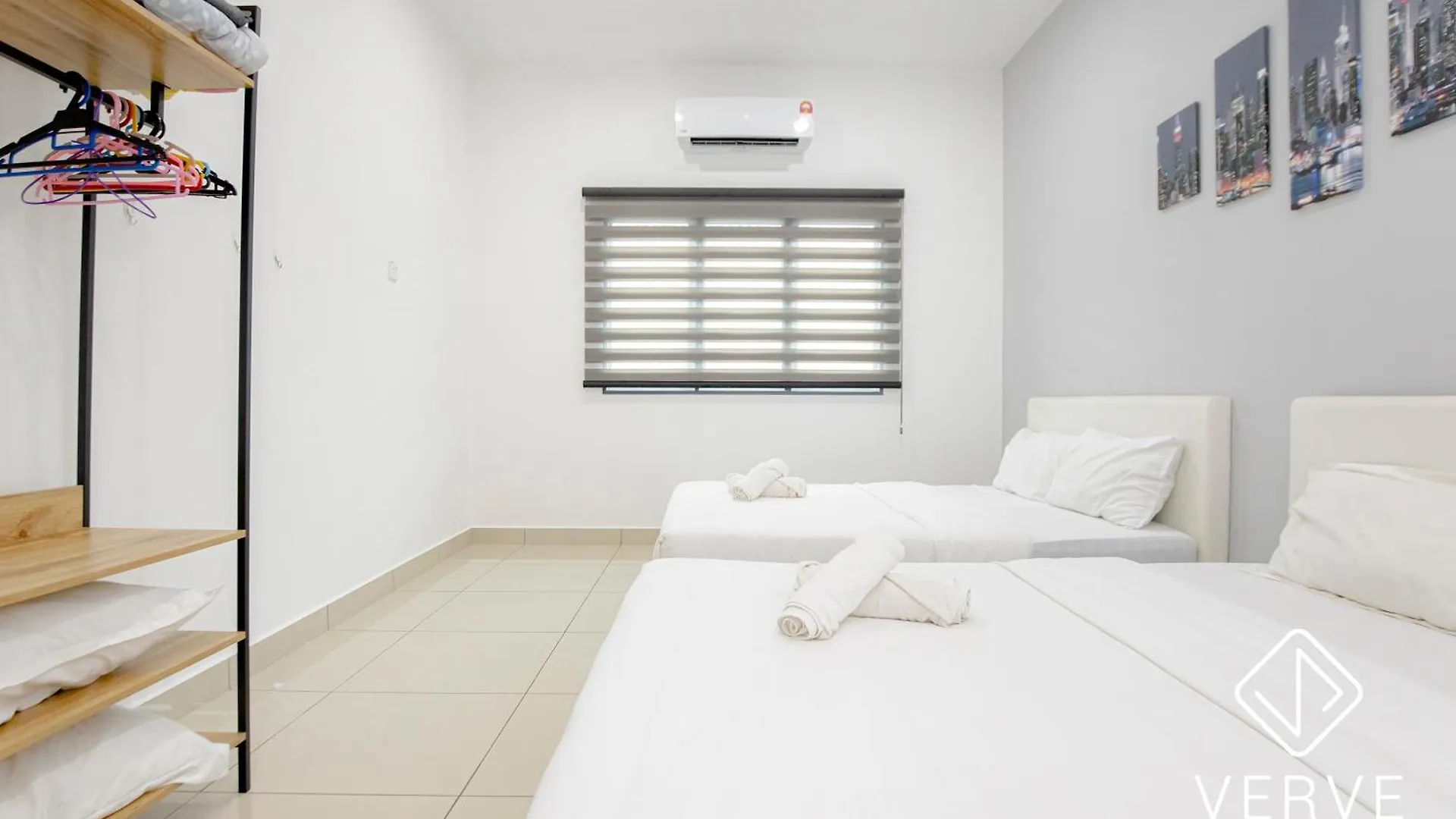 Holiday home Ipoh Luxury Suites By Verve Malaysia